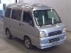 SUBARU SAMBAR VAN
