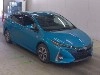 TOYOTA PRIUS PHV