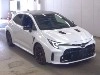 TOYOTA GR COROLLA