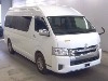 TOYOTA HIACE WAGON
