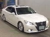 TOYOTA CROWN HYBRID