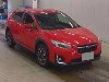 SUBARU IMPREZA XV