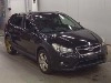 SUBARU IMPREZA XV