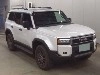 TOYOTA LAND CRUISER 250