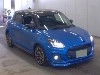 SUZUKI SWIFT SPORTS