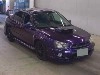 SUBARU IMPREZA WRX