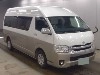 TOYOTA HIACE WAGON