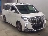 TOYOTA ALPHARD HYBRID