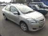 TOYOTA BELTA