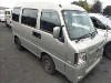 SUBARU SAMBAR VAN