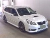 SUBARU LEGACY TOURING WAGON