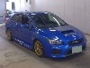 SUBARU WRX STI