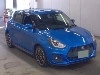 SUZUKI SWIFT SPORTS