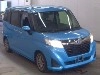 SUBARU JUSTY