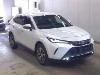 TOYOTA HARRIER HYBRID