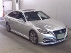 TOYOTA CROWN HYBRID