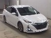 TOYOTA PRIUS PHV