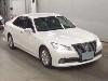 TOYOTA CROWN HYBRID