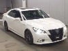 TOYOTA CROWN HYBRID