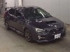 SUBARU WRX STI