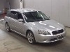 SUBARU LEGACY TOURING WAGON