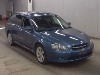 SUBARU LEGACY TOURING WAGON