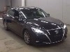 TOYOTA CROWN HYBRID
