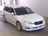 SUBARU LEGACY TOURING WAGON