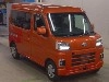 SUBARU SAMBAR VAN