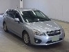 SUBARU IMPREZA SPORT