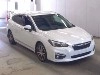 SUBARU IMPREZA SPORT