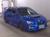 SUBARU WRX STI