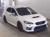 SUBARU WRX S4