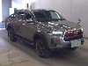 TOYOTA HILUX PICK UP