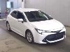 TOYOTA COROLLA SPORT