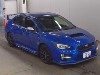 SUBARU WRX STI