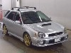 SUBARU IMPREZA SPORT WAGON