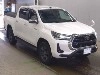 TOYOTA HILUX PICK UP
