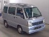SUBARU SAMBAR VAN