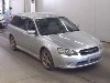 SUBARU LEGACY TOURING WAGON