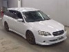 SUBARU LEGACY TOURING WAGON