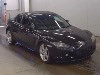 MAZDA RX-8