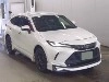 TOYOTA HARRIER HYBRID
