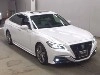 TOYOTA CROWN HYBRID
