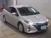 TOYOTA PRIUS PHV