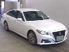 TOYOTA CROWN HYBRID