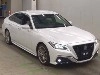 TOYOTA CROWN HYBRID