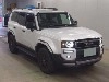 TOYOTA LAND CRUISER 250