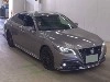 TOYOTA CROWN HYBRID