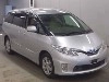 TOYOTA ESTIMA HYBRID